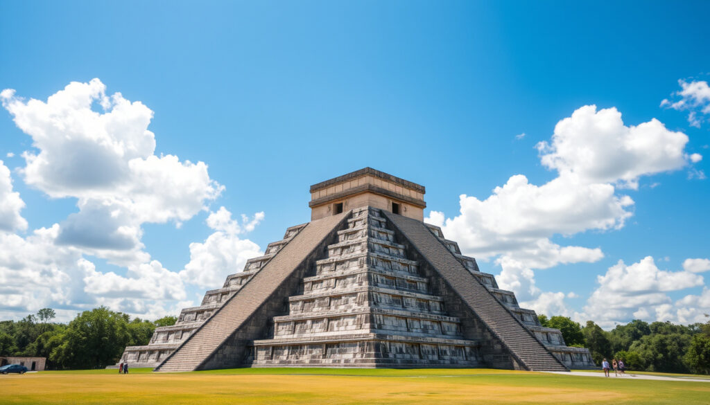 Chichén Itzá: historia, entradas, horarios y curiosidades
